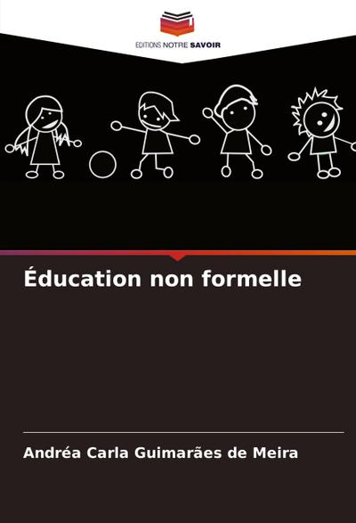 Éducation non formelle