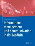 Informationsmanagement und Kommunikation in der Me