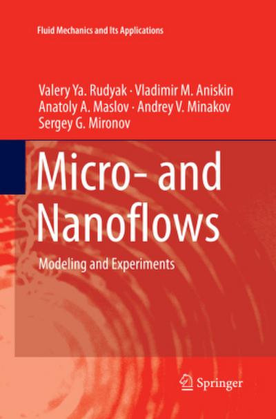 Micro- and Nanoflows