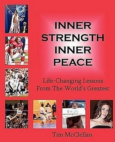 Inner Strength Inner Peace