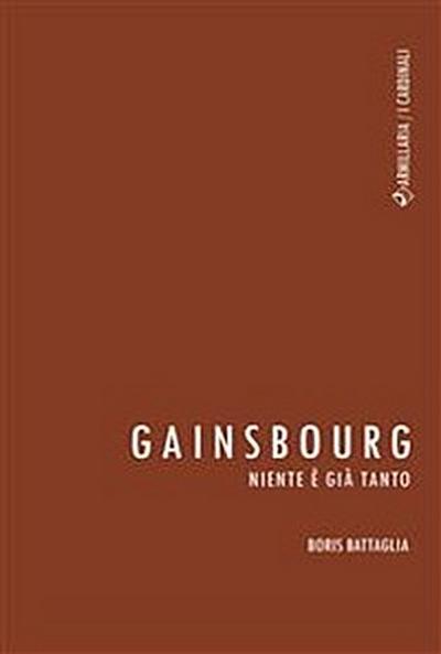 Gainsbourg