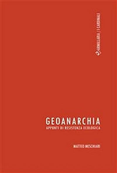 Geoanarchia