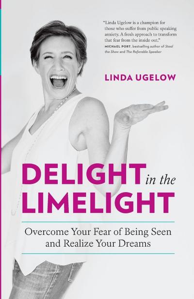 Delight In The Limelight