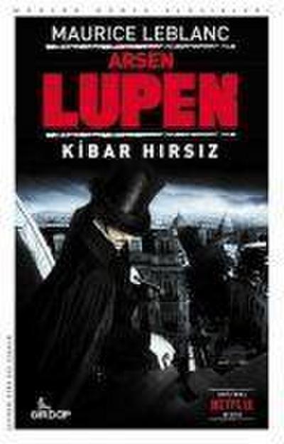 Kibar Hirsiz
