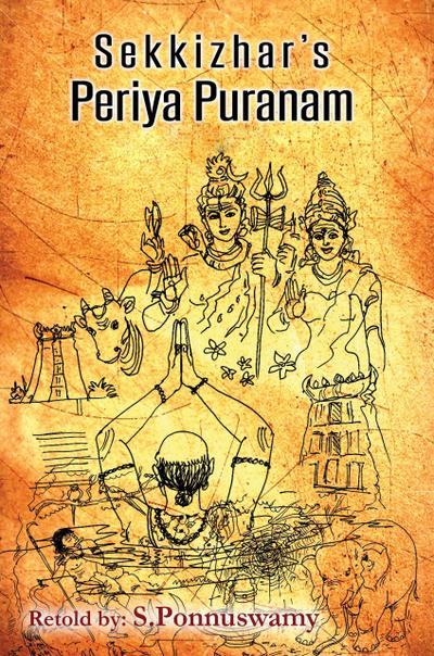 Sekkizhar’s Periya Puranam