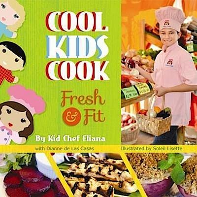 Cool Kids Cook