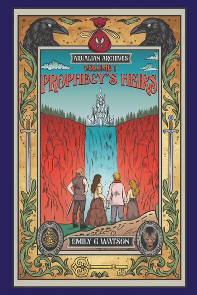 Prophecy’s Heirs
