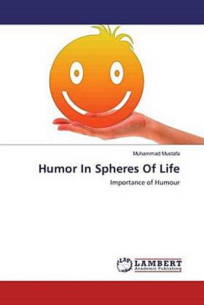 Humor In Spheres Of Life