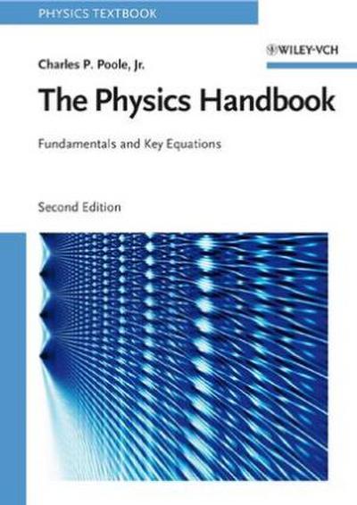 The Physics Handbook