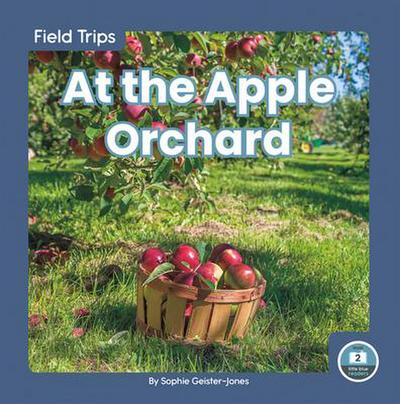 At the Apple Orchard