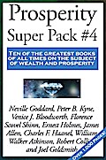 Prosperity Super Pack #4
