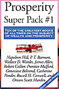 Prosperity Super Pack #1