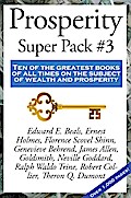 Prosperity Super Pack #3