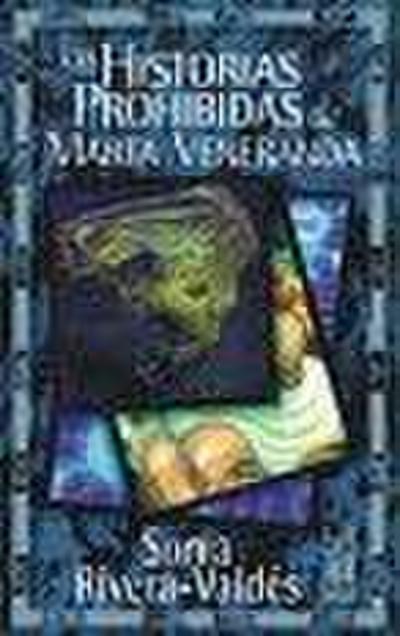 Las historias prohibidas de Marta Veneranda