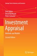 Investment Appraisal