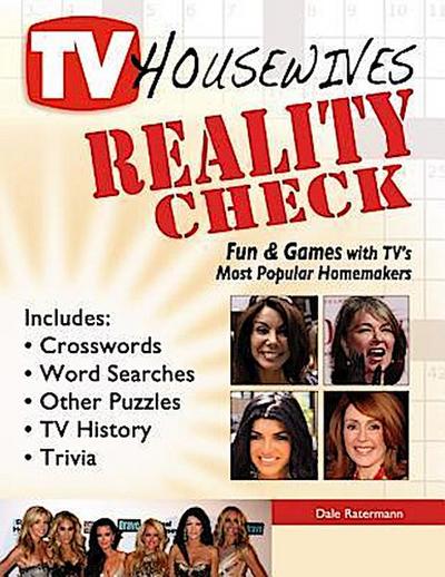 TV Housewives Reality Check