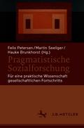 Pragmatistische Sozialforschung