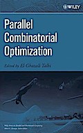 Parallel Combinatorial Optimization