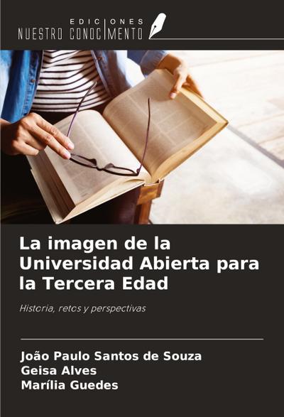 La imagen de la Universidad Abierta para la Tercera Edad