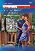 Coming Home to Texas (Mills & Boon American Ro