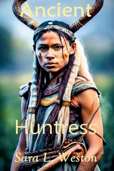 Ancient Huntress