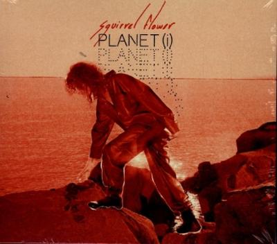Planet, 1 Audio-CD