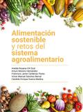 Alimentación sostenible y retos del sistema agroal