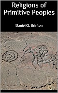 Religions of Primitive Peoples