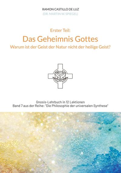 Das Geheimnis Gottes