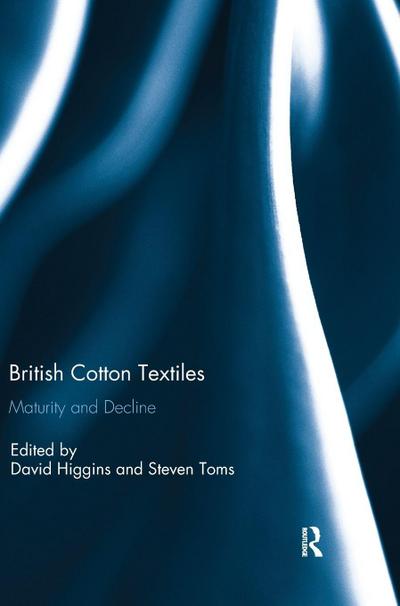 British Cotton Textiles
