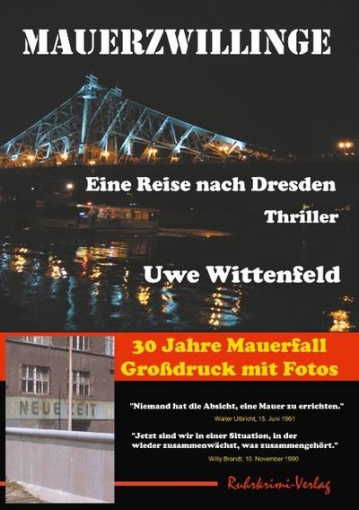 Mauerzwillinge