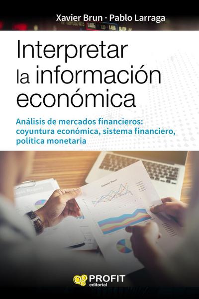 Interpretar la información económica NE