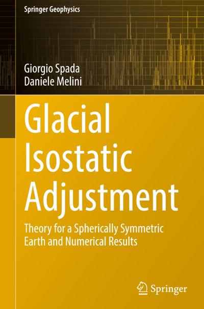 Glacial Isostatic Adjustment