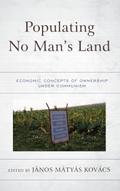 Populating No Man’s Land