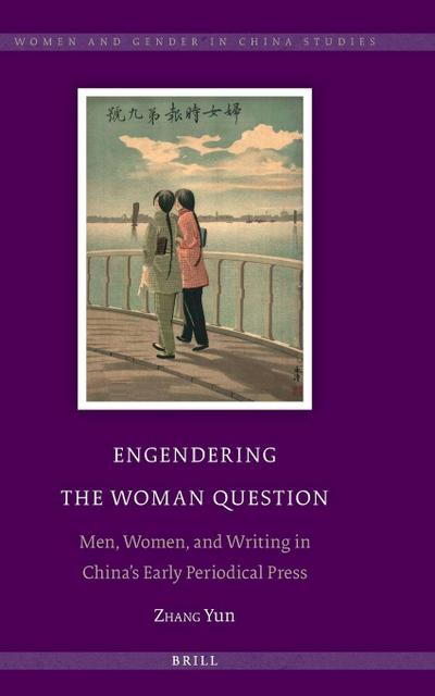 Engendering the Woman Question