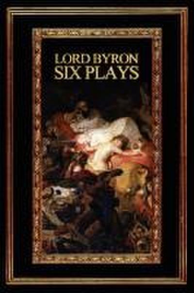 Lord Byron