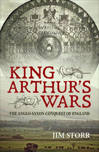 King Arthur’s Wars