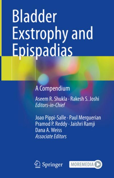 Bladder Exstrophy and Epispadias