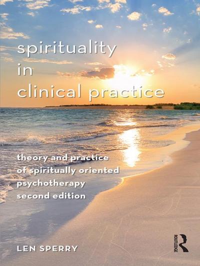 Spirituality in Clinical Practice