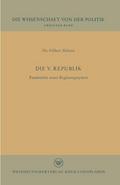 Die V.Republik