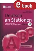 Deutsch an Stationen 10