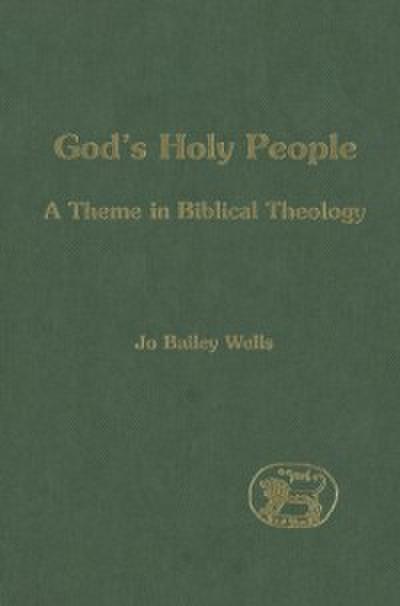 God’’s Holy People