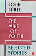The Wine of Youth