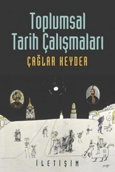Toplumsal Tarih Calismalari
