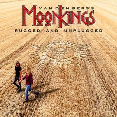 Vandenberg’s Moonkings: Rugged And Unplugged
