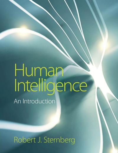 Human Intelligence