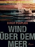 Wind über dem Meer