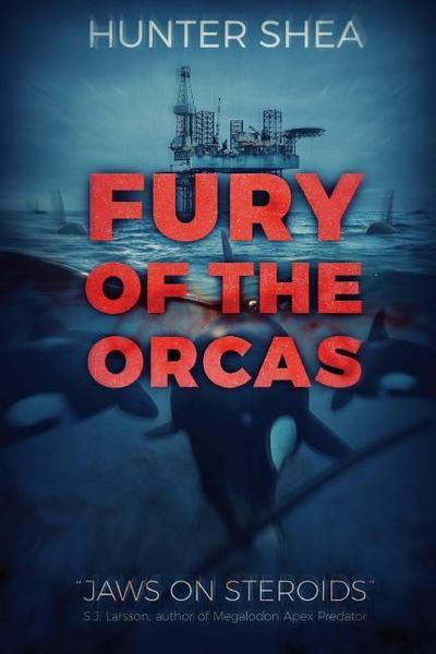 Fury Of The Orcas