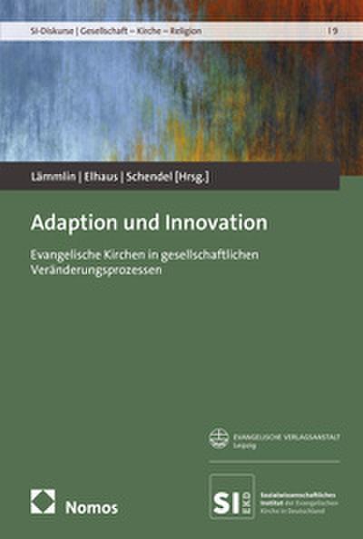 Adaption und Innovation