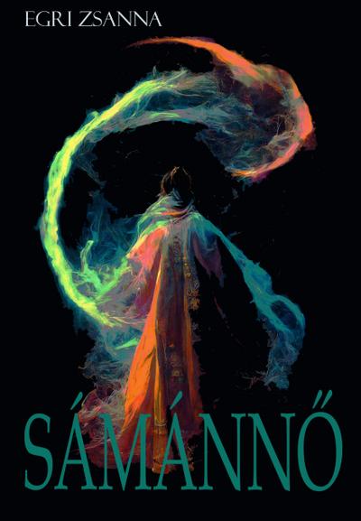 Sámánnő